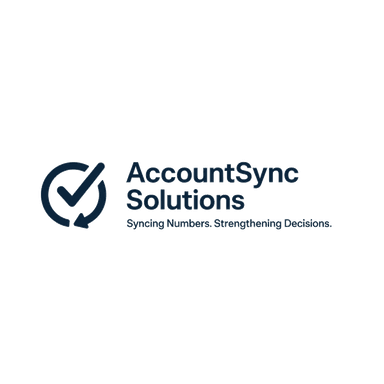 AccountSyncSolutions Logo