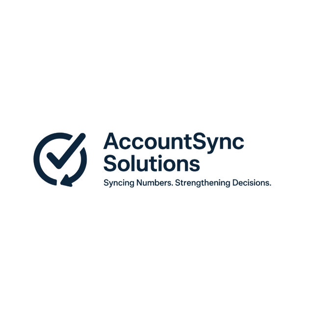 AccountSyncSolutions Logo